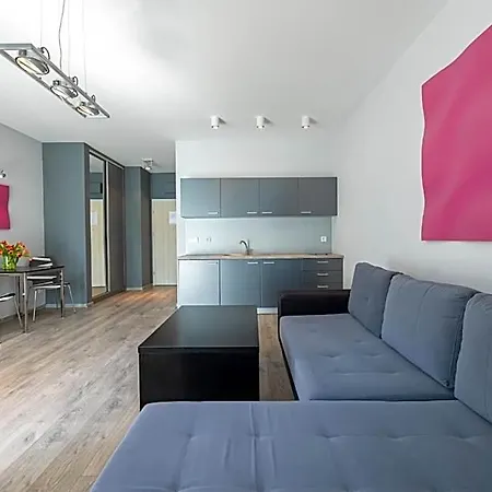 Baltic 4* 니에초르체