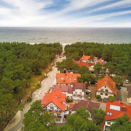 Baltic 4*