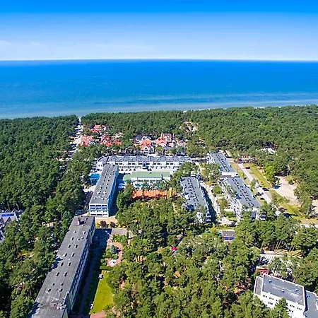 Baltic نيخوجة